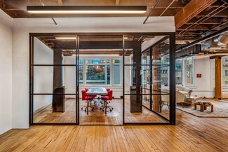 Plus de détails pour 734 S Main St, Los Angeles, CA - Bureau à louer