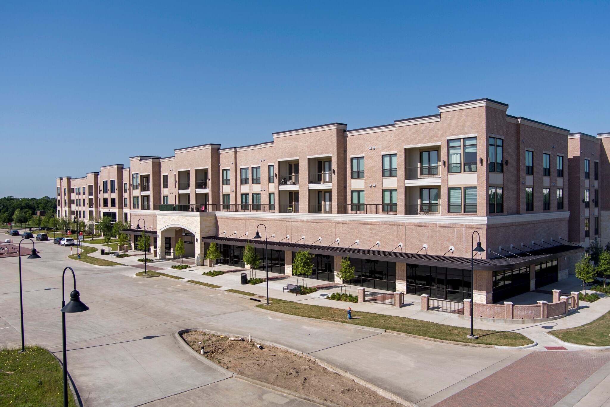 1466 Ivy Park Ter, Pearland, TX à louer Photo du bâtiment- Image 1 de 4