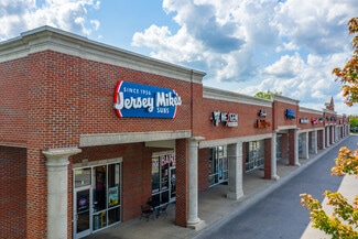 Plus de détails pour 2705 Old Fort Pky, Murfreesboro, TN - Commerce de détail à louer