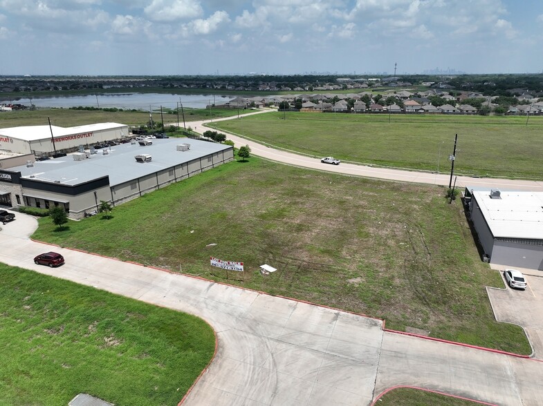 Beltway 8 S & Cullen Blvd, Houston, TX à vendre - A rien - Image 3 de 4