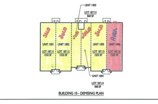 Plus de détails pour 2291 Highway 33, Trenton, NJ - Bureau à vendre