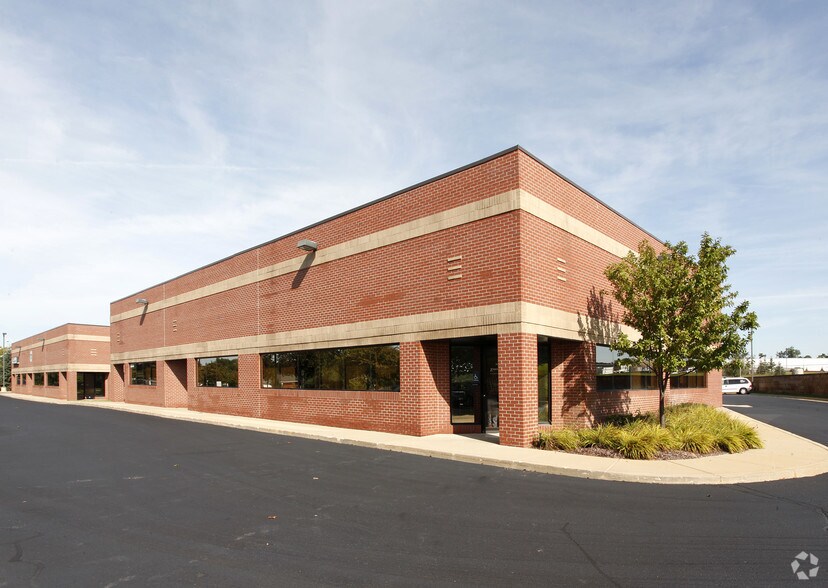 55800 Grand River Ave, New Hudson, MI for sale - Building Photo - Image 1 of 1