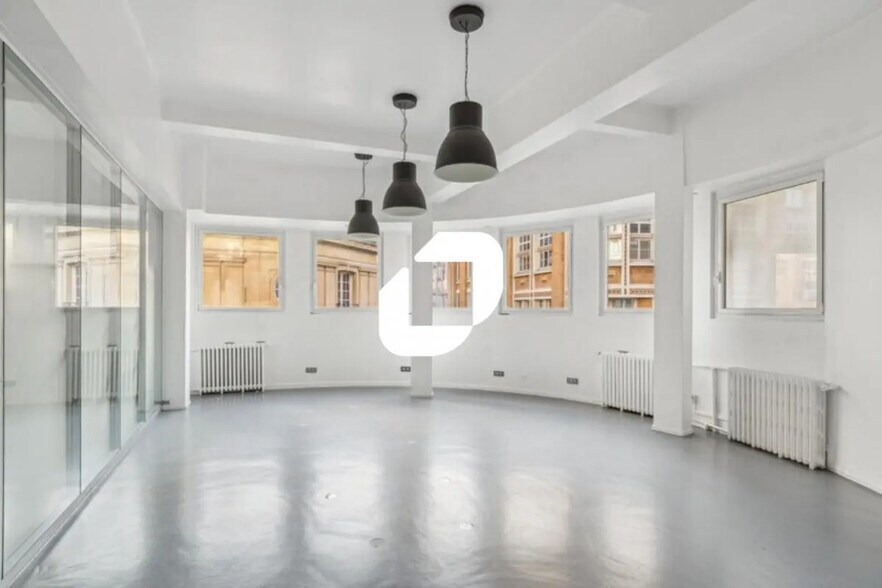 Bureau dans Paris à vendre - Photo intérieure - Image 3 de 15