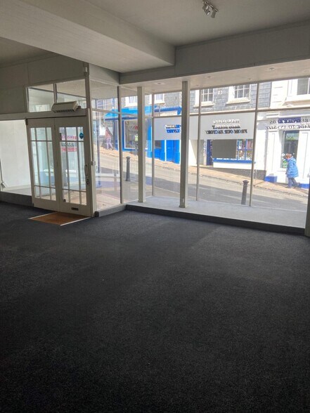 18 Fore St, Kingsbridge à louer - Photo intérieure - Image 2 de 8