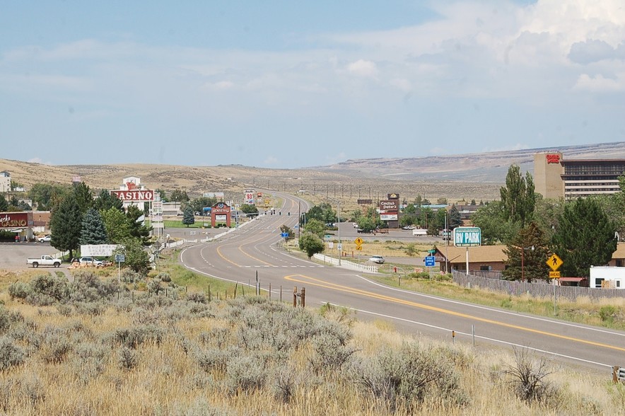 3500 US Hwy 93, Jackpot, NV à vendre - Photo du bâtiment - Image 1 de 1