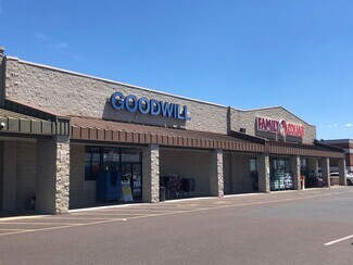 Plus de détails pour 22210 Northwestern Pike, Romney, WV - Commerce de détail à louer