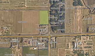 Plus de détails pour TBD Highway 47 hwy, Cambridge, MN - Terrain à vendre