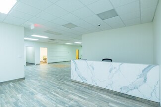 Plus de détails pour 663 Pennsylvania Ave, Elizabeth, NJ - Bureau à louer