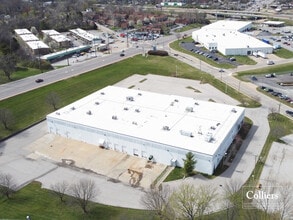 8248-8264 Lackland Rd, Saint John, MO for lease Interior Photo- Image 2 of 5