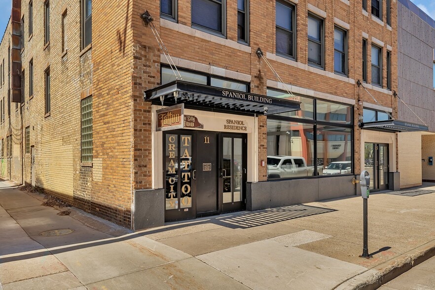 15 6th Ave N, Saint Cloud, MN for sale - Building Photo - Image 3 of 14