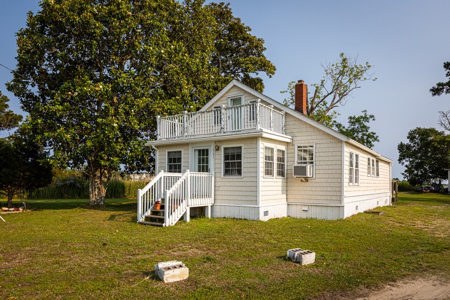 1327 W Kitty Hawk Rd, Kitty Hawk, NC à vendre - Photo du bâtiment - Image 3 de 42