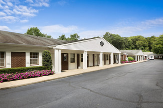 Plus de détails pour 329 Middle Country Rd, Smithtown, NY - Bureau à louer