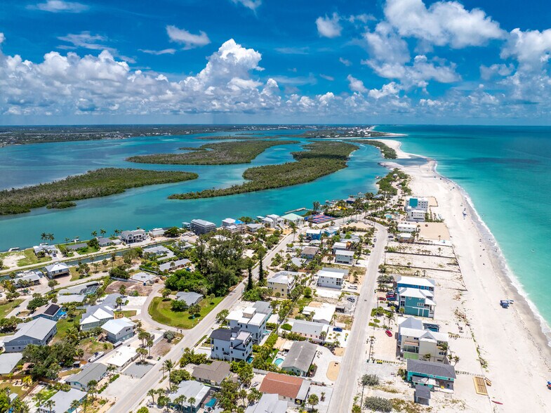 1130 Gulf Blvd, Englewood, FL à vendre - Photo principale - Image 1 de 248
