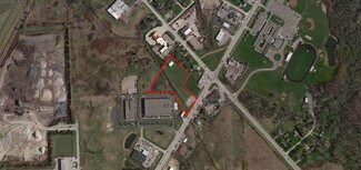 Plus de détails pour 57343 Gratiot Ave, New Haven, MI - Terrain à vendre