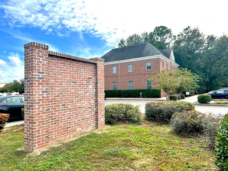 9 Allen Cail Dr, Statesboro, GA à louer - Photo du bâtiment - Image 3 de 6