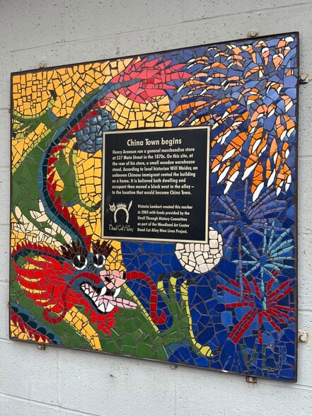 527 Main St, Woodland, CA for sale - Building Photo - Image 3 of 6