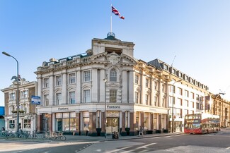 Plus de détails pour No.1 Wandsworth Rd, London - Bureau à louer