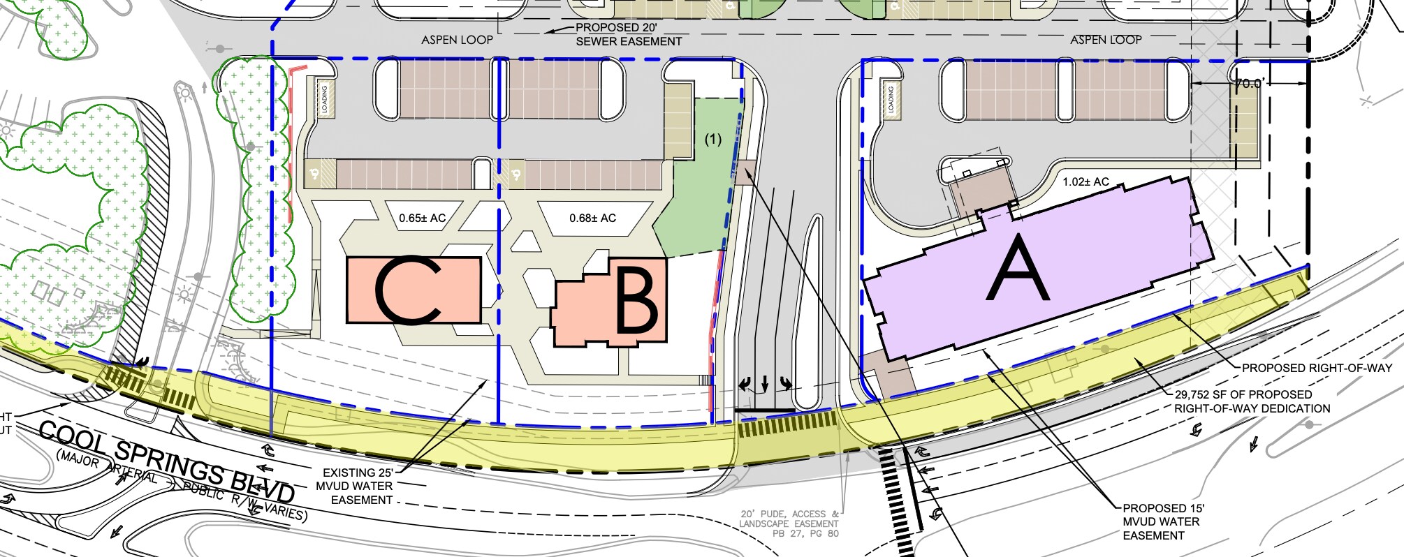 2000 Aspen Way, Franklin, TN à vendre Photo principale- Image 1 de 2