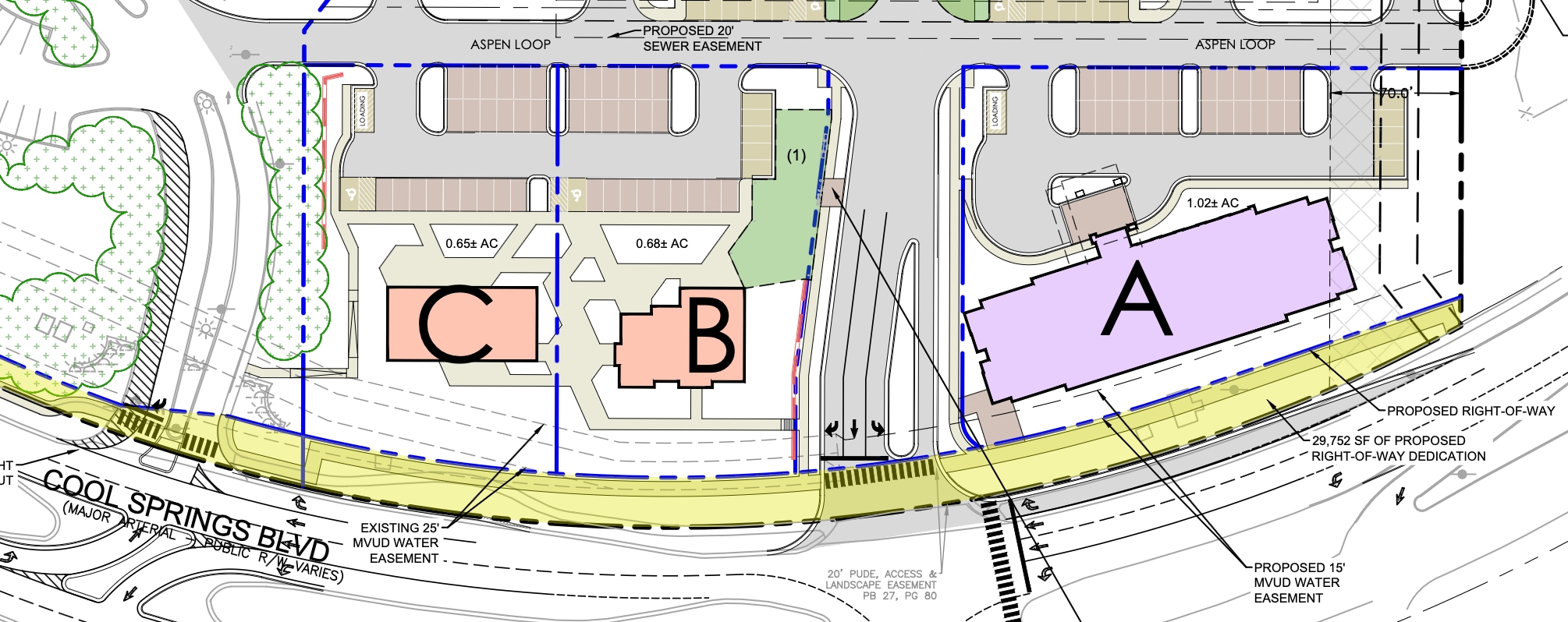 2000 Aspen Way, Franklin, TN for sale Primary Photo- Image 1 of 2