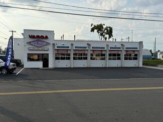 Plus de détails pour 937 Joyce Kilmer Ave, New Brunswick, NJ - Vente au détail à vendre