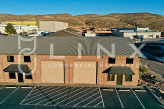 Plus de détails pour 5570 W 290 N, Hurricane, UT - Industriel à louer