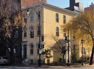 More details for 512 I St NW, Washington, DC - Multifamily for Sale