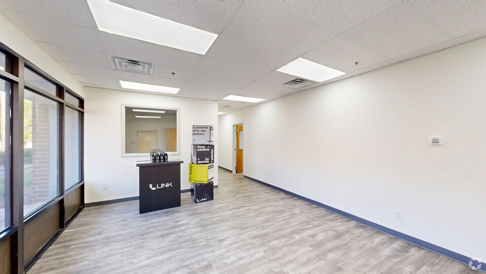 4101 Revolution Park Dr, Charlotte, NC for lease - Matterport 3D Scan - Image 2 of 8
