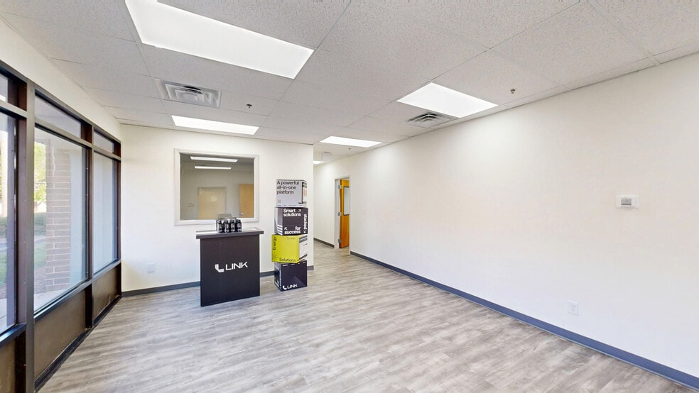 4101 Revolution Park Dr, Charlotte, NC for lease - Matterport 3D Scan - Image 2 of 8