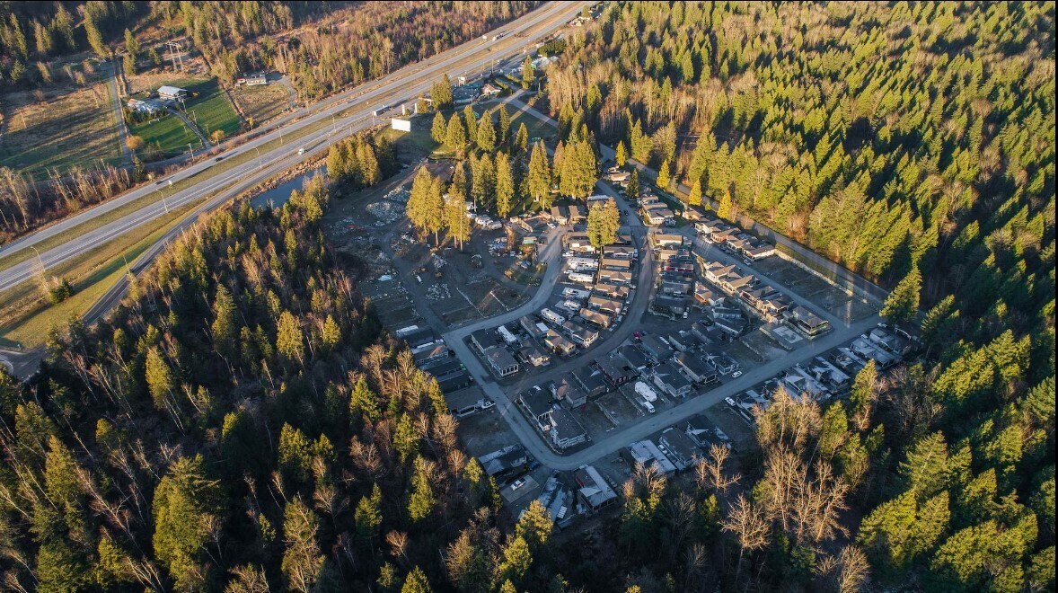 53480 Bridal Falls Rd, Rosedale, BC à vendre Photo du bâtiment- Image 1 de 1