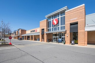 More details for 9815 Main St, Damascus, MD - Retail for Lease