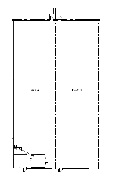 3150 County Line Rd, Lakeland, FL à louer Plan d  tage- Image 1 de 1