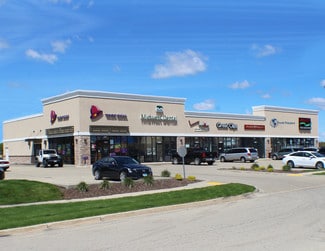 More details for 1221 N Caron Rd, Rochelle, IL - Retail for Sale