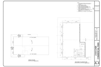2350 County Road 311, Jarrell, TX for lease Site Plan- Image 2 of 2