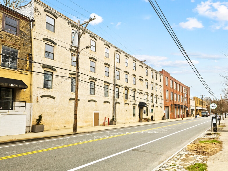 3901 Main St, Philadelphia, PA for lease - Building Photo - Image 3 of 34