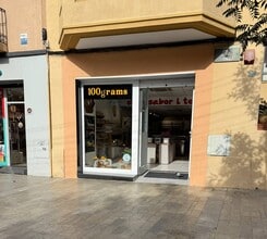 Plaça Olles, 14, Granollers, Barcelona à louer Photo intérieure- Image 2 de 11