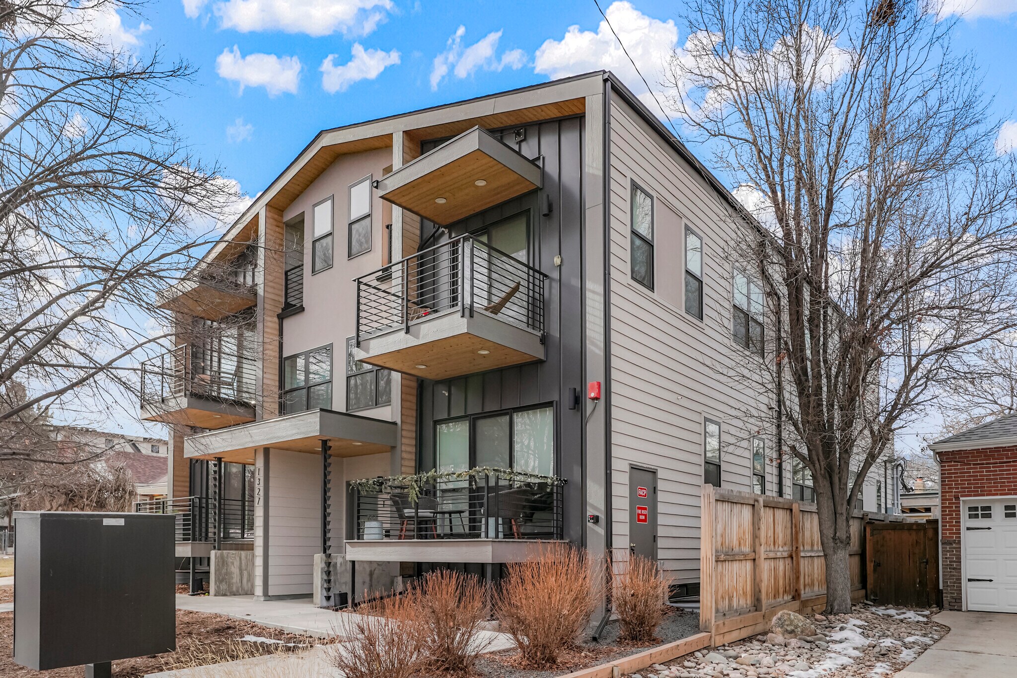 1327 Jersey St, Denver, CO à vendre Photo principale- Image 1 de 43