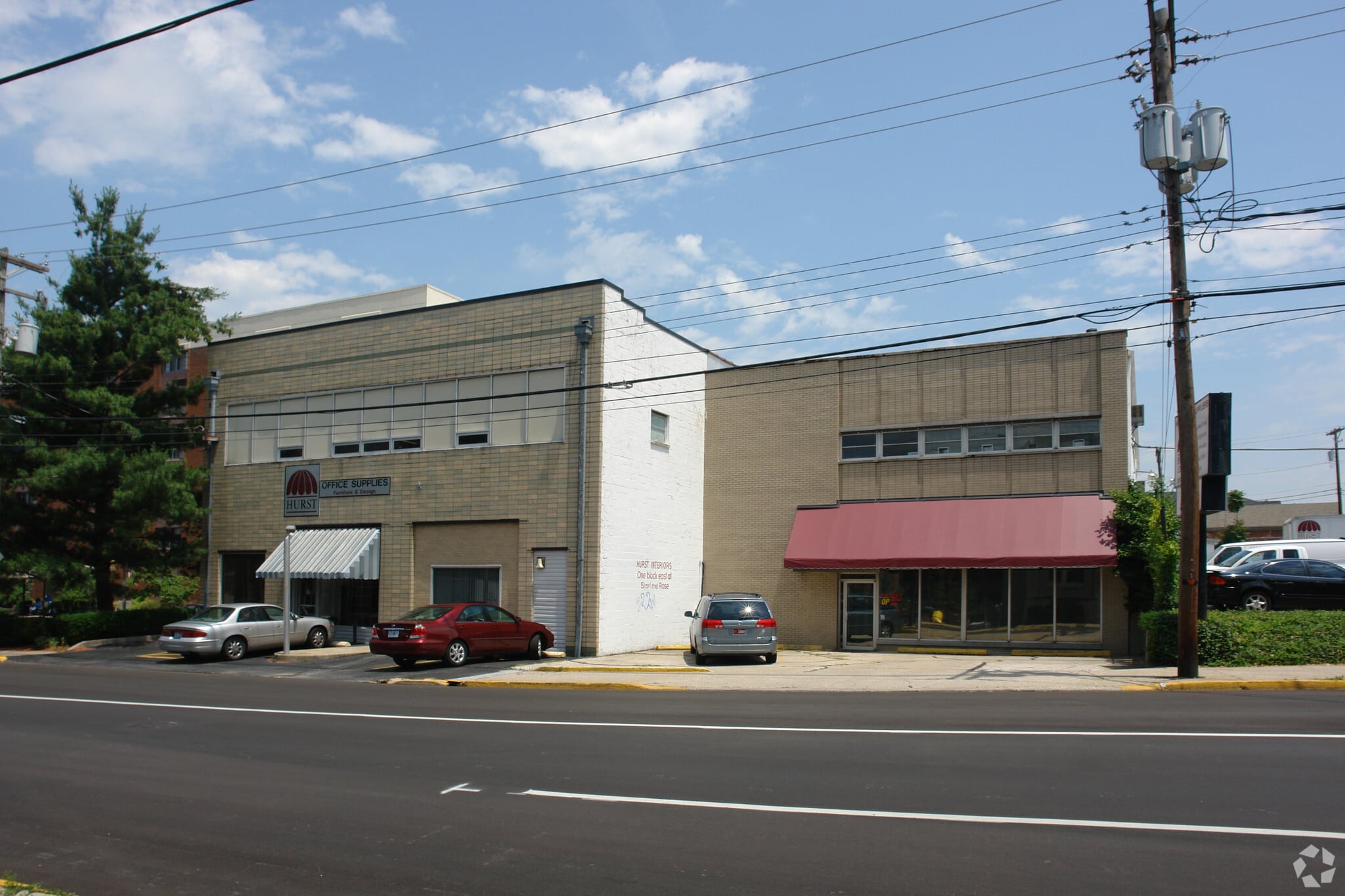 257-263 E Short St, Lexington, KY for sale Primary Photo- Image 1 of 4