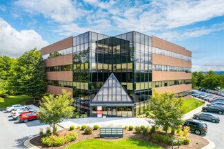 Plus de détails pour 1611 Pond Rd, Allentown, PA - Bureau/Médical à louer