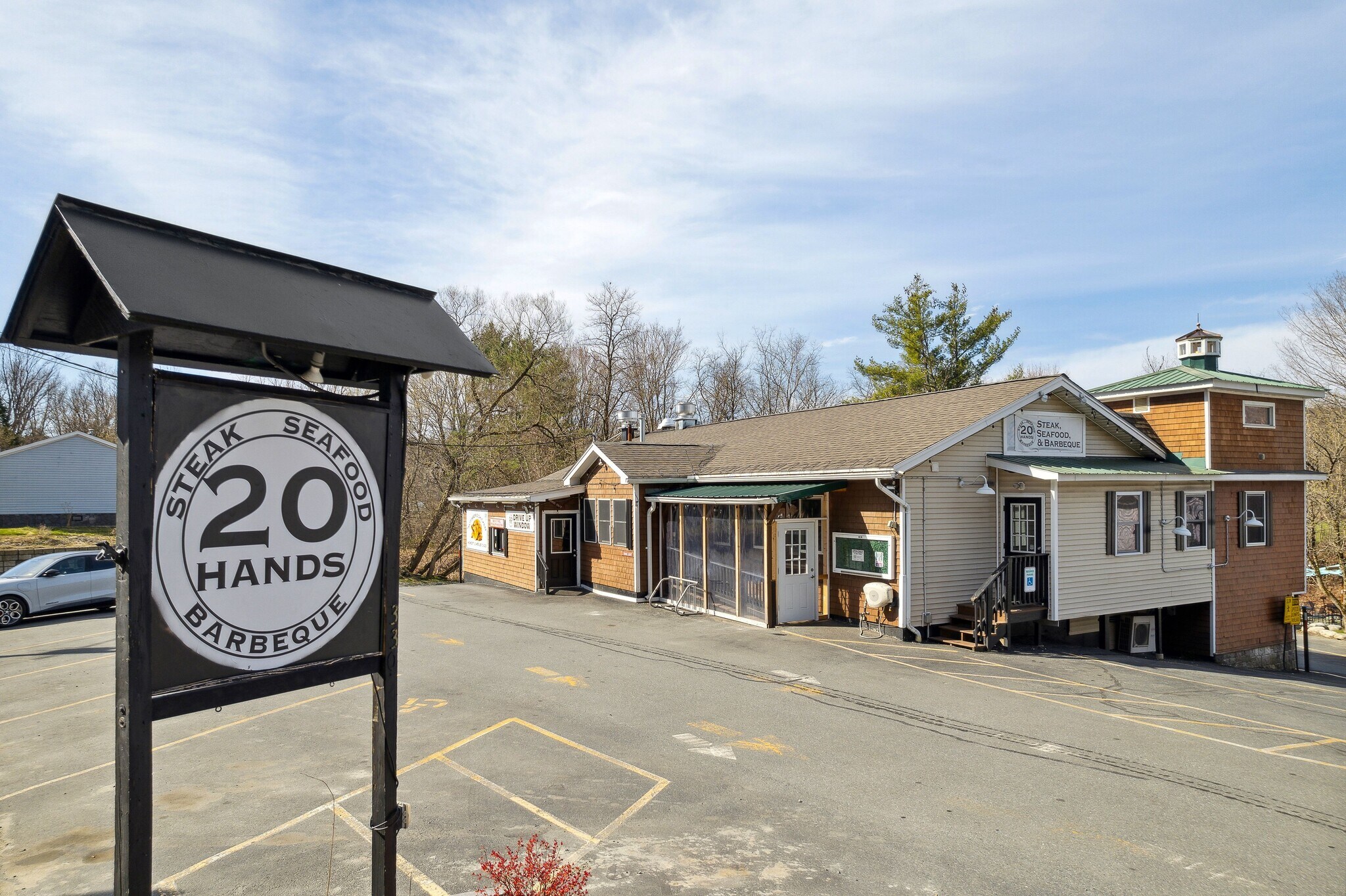 330 US Route 4, Enfield, NH for sale Primary Photo- Image 1 of 1