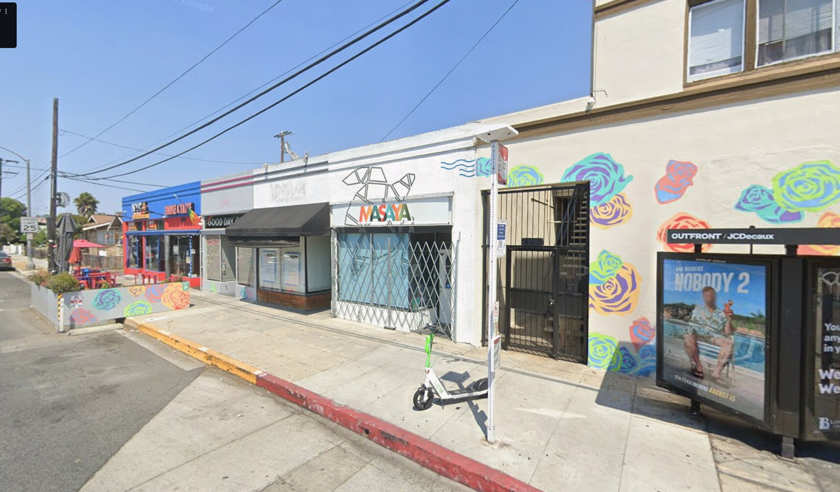 410 Cherry Ave, Long Beach, CA à louer Photo principale- Image 1 de 7