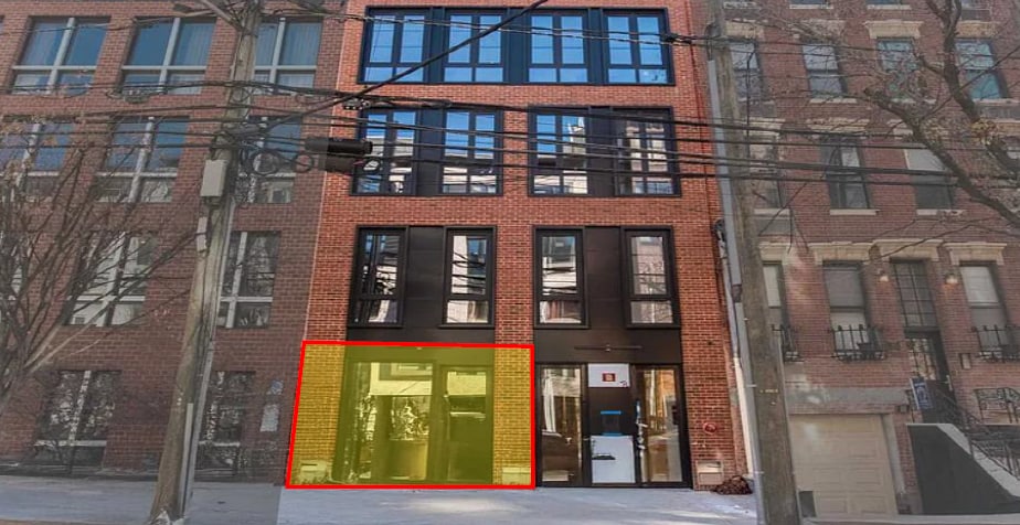 87 Jefferson St, Hoboken, NJ for sale Primary Photo- Image 1 of 2