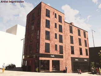 Plus de détails pour 1 Wellington Rd S, Stockport - Commerce de détail à vendre