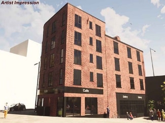 More details for 1 Wellington Rd S, Stockport - Retail for Sale