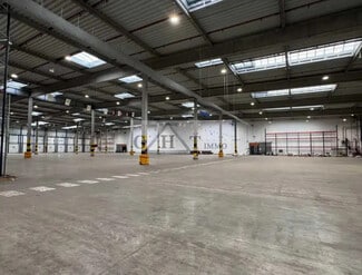 More details for Office, Industrial for Lease