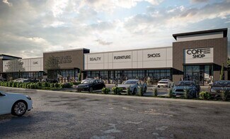 Plus de détails pour I-45 & Holland Rd, Texas City, TX - Commerce de détail à louer