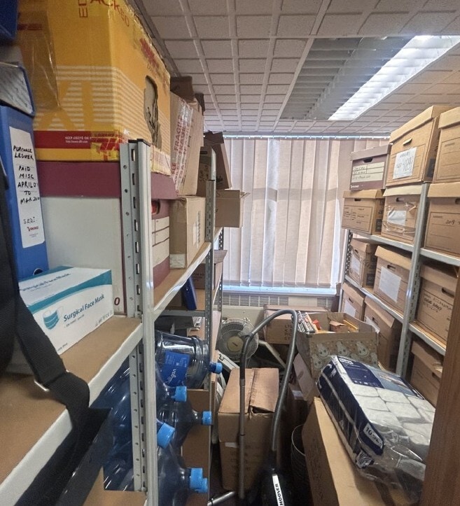 14 Lyon Rd, Harrow à louer Photo intérieure- Image 1 de 3