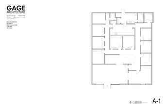 6000-6050 S Gessner Dr, Houston, TX for lease Site Plan- Image 1 of 1