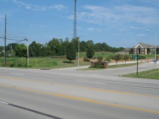 More details for 2029 Irvine Rd, Richmond, KY - Land for Sale