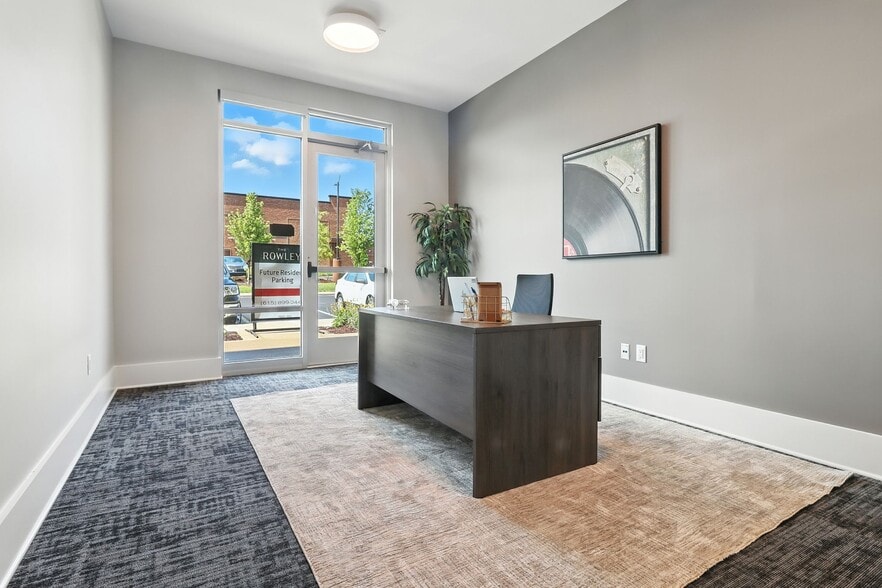 2600 Roby Corlew Ln, Murfreesboro, TN for lease - Typical Floor Plan - Image 3 of 18