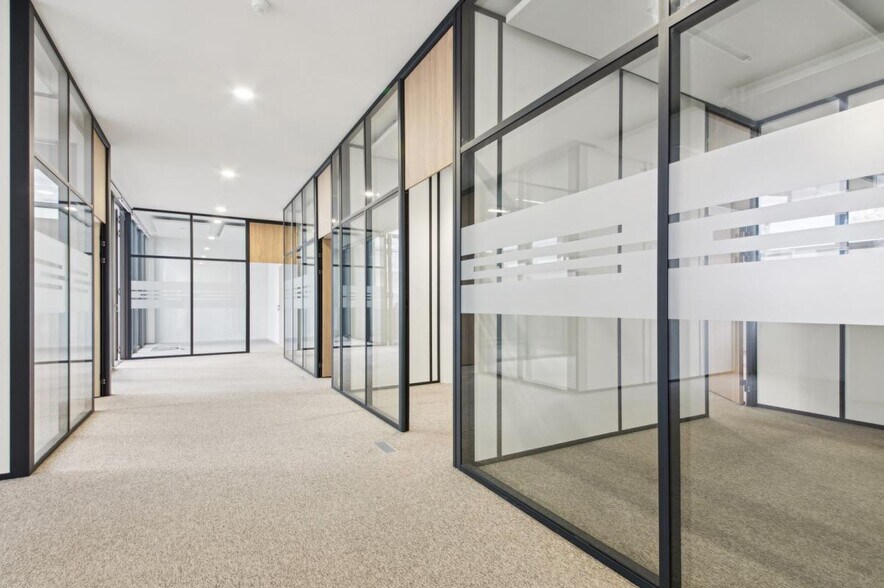 56 Rue Smith, Lyon for lease - Interior Photo - Image 2 of 14